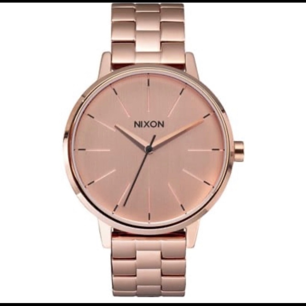 Nixon Kensington watch